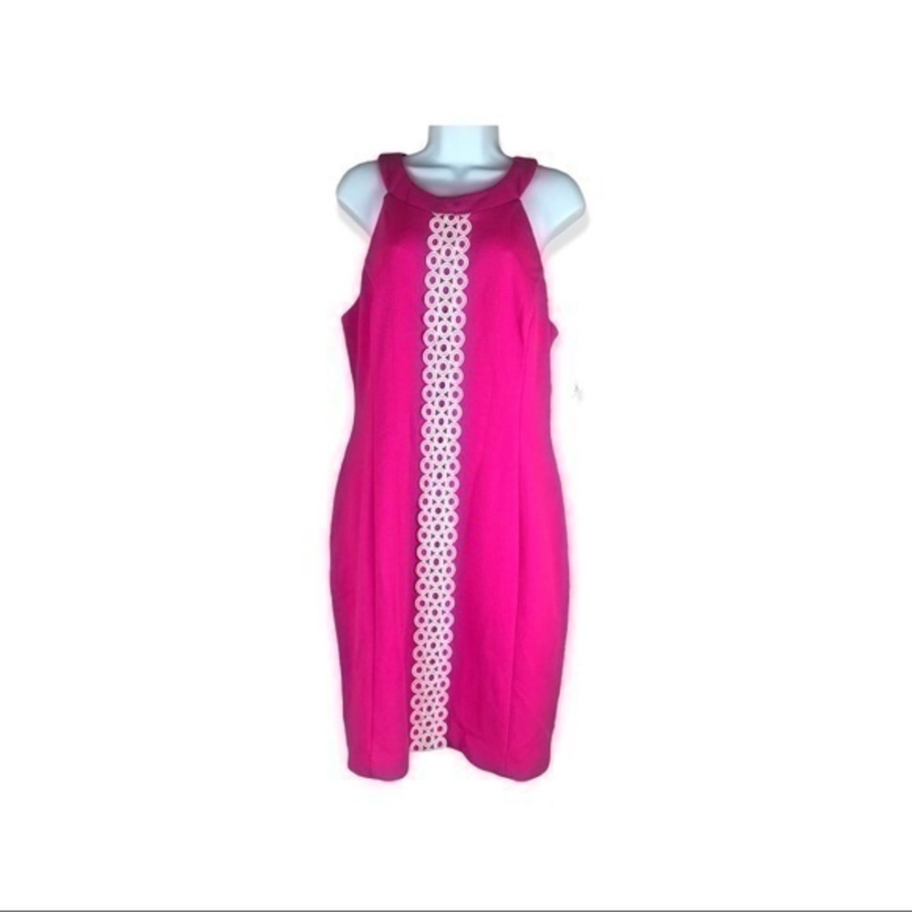 NWT J.Howard missy Dress Size 14